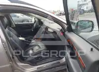 2008 Volvo XC70 photo