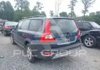2008 Volvo XC70 фото