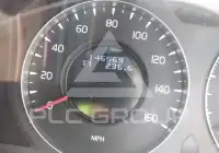 2008 Volvo XC70 photo