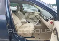 2008 Volvo XC70 фото