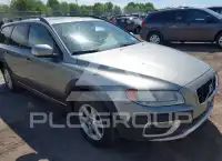 2008 Volvo XC70 photo