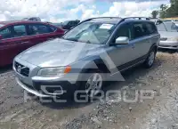 2008 Volvo XC70 photo
