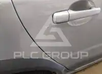 2008 Volvo XC70 фото