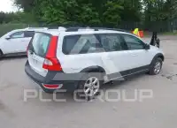 2008 Volvo XC70 фото