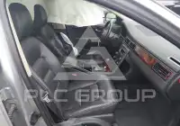 2008 Volvo XC70 фото