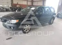 2008 Volvo XC70 фото