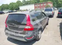 2008 Volvo XC70 photo