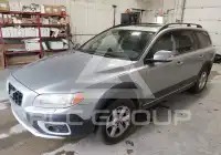 2008 Volvo XC70 фото
