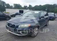 2008 Volvo XC70 фото