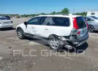 2008 Volvo XC70 photo