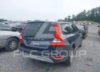2008 Volvo XC70 фото