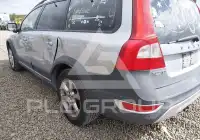 2008 Volvo XC70 фото