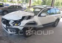 2008 Volvo XC70 фото