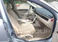 2008 Volvo XC70 photo