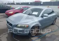 2008 Volvo C70 фото