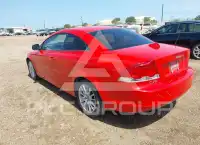 2008 Volvo C70 фото