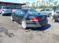 2008 Volvo C70 фото