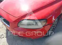 2008 Volvo C70 photo