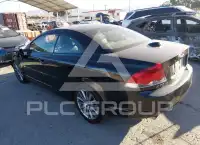 2008 Volvo C70 фото