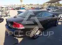 2008 Volvo C70 фото