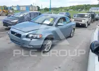 2008 Volvo C70 photo