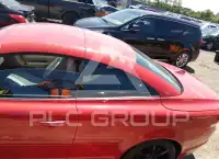 2008 Volvo C70 photo