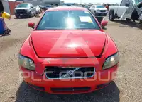 2008 Volvo C70 фото