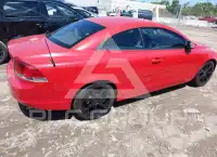 2008 Volvo C70 photo