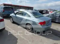 2008 Volvo C70 photo