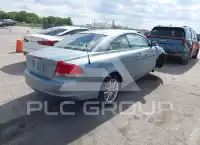 2008 Volvo C70 photo