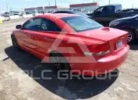 2008 Volvo C70 photo