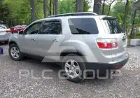 2008 GMC ACADIA photo