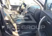 2008 GMC ACADIA фото