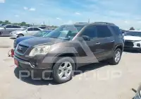 2008 GMC ACADIA фото