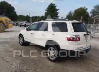 2008 GMC ACADIA фото