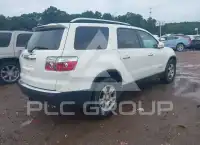 2008 GMC ACADIA фото