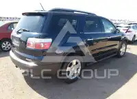 2008 GMC ACADIA фото