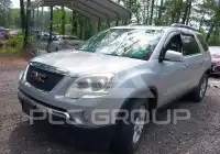 2008 GMC ACADIA photo