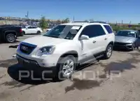2008 GMC ACADIA фото