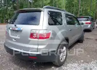 2008 GMC ACADIA photo