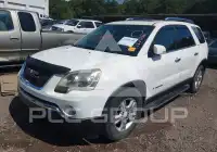 2008 GMC ACADIA фото