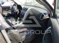 2008 GMC ACADIA фото