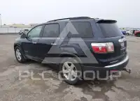 2008 GMC ACADIA фото