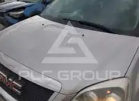 2008 GMC ACADIA photo