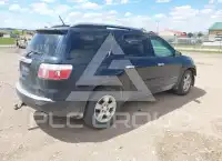 2008 GMC ACADIA фото