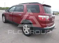 2008 GMC ACADIA фото