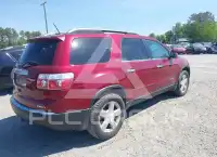2008 GMC ACADIA фото