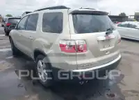 2008 GMC ACADIA photo