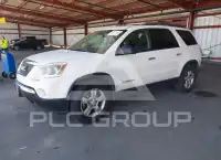 2008 GMC ACADIA photo