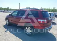 2008 GMC ACADIA фото